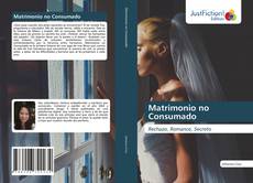 Matrimonio no Consumado kitap kapağı