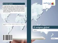 El enigma global kitap kapağı