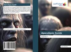Bookcover of Apocalipsis Zombi