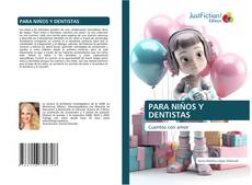 Buchcover von PARA NIÑOS Y DENTISTAS
