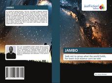 Capa do livro de JAMBO 