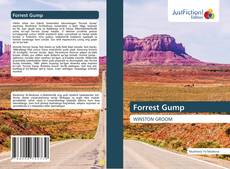 Bookcover of Forrest Gump
