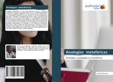 Buchcover von Analogías metafóricas