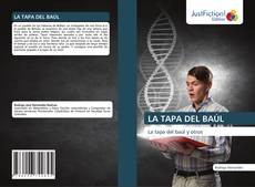 LA TAPA DEL BAÚL的封面
