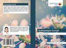 Buchcover von Gullayotgan kurtak