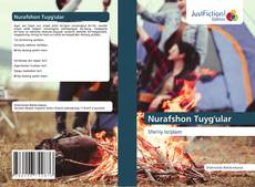 Bookcover of Nurafshon Tuyg'ular