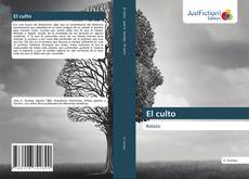Buchcover von El culto