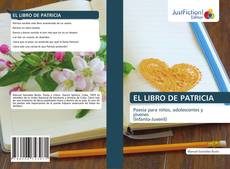 EL LIBRO DE PATRICIA kitap kapağı