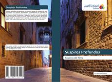 Bookcover of Suspiros Profundos