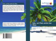 Bookcover of Isla, un País entre las Olas