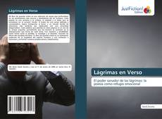 Lágrimas en Verso的封面
