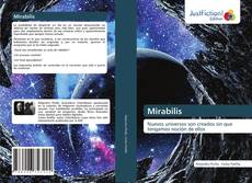 Portada del libro de Mirabilis