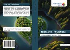 Обложка Trials and Tribulations