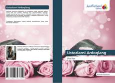 Bookcover of Ustozlarni Ardoqlang