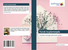 Bookcover of Yurak kuylamoqda