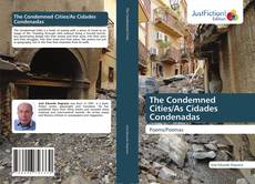 The Condemned Cities/As Cidades Condenadas kitap kapağı
