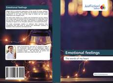 Portada del libro de Emotional feelings