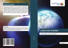 Buchcover von Laberinto Estelar