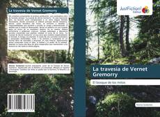 Capa do livro de La travesía de Vernet Gremorry 
