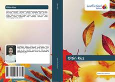 Buchcover von Oltin Kuz