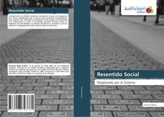 Resentido Social kitap kapağı