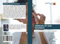 Buchcover von MIRRORS OF OUR MADNESS