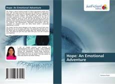 Borítókép a  Hope: An Emotional Adventure - hoz