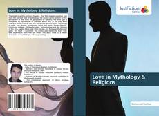 Borítókép a  Love in Mythology & Religions - hoz