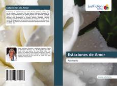 Bookcover of Estaciones de Amor
