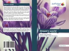 Dream’s world kitap kapağı