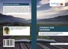 Bookcover of POEMAS QUE INSPIRAN