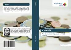 Capa do livro de CHANGE 