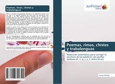 Bookcover of Poemas, rimas, chistes y trabalenguas