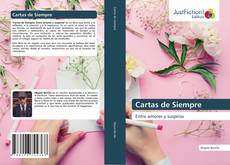 Buchcover von Cartas de Siempre