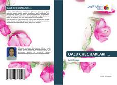 Buchcover von QALB CHECHAKLARI....
