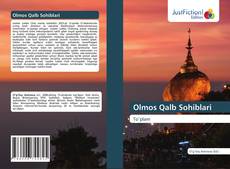 Buchcover von Olmos Qalb Sohiblari