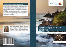 Обложка Palabras que habitan palabras
