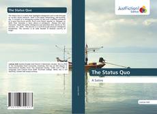 Capa do livro de The Status Quo 