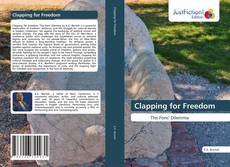 Обложка Clapping for Freedom