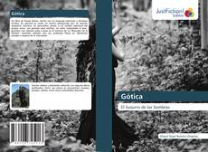 Bookcover of Gótica