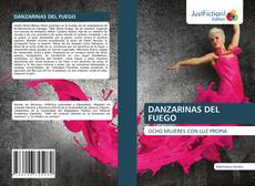 DANZARINAS DEL FUEGO的封面