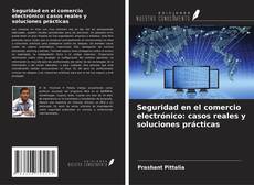 Copertina di Seguridad en el comercio electrónico: casos reales y soluciones prácticas