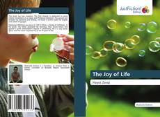 Capa do livro de The Joy of Life 