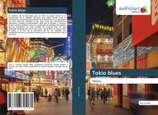 Обложка Tokio blues