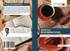 Bookcover of SOULFUL REVERBERATIONS