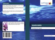 Buchcover von MARVARID