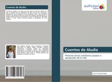 Bookcover of Cuentos de Aludie
