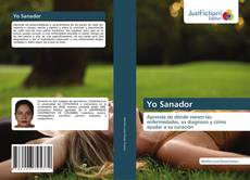 Bookcover of Yo Sanador
