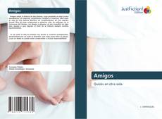 Bookcover of Amigos