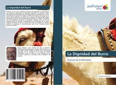 Buchcover von La Dignidad del Burro